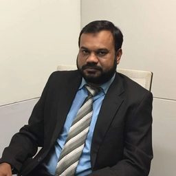Mohammad Sadiq, Founding Partner, MSA Consulting Services LLP