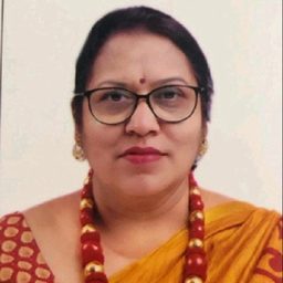 Monita Singh, Founding Partner, MSA Consulting Services LLP